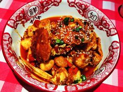 -辣小鲜·南昌大排档(船山路店)
