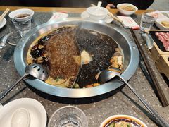 -华晟山城火锅(开发区港西东阁里店)