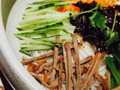 -云海肴·汽锅鸡·云南菜(天津国金汇店)