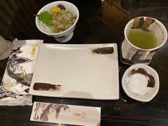 -昱匠·日本料理(金融街店)