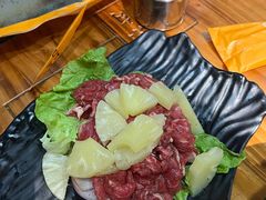 -吉志烤肉(太原总店)