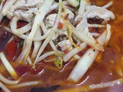 -红鼻子桂林米粉(金唐新光界店)