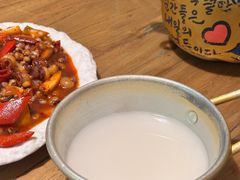 -恩你小木屋·韩式料理(假日广场店)