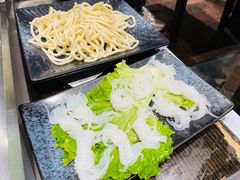 -吴记老锅底麻辣火锅(福州路店)