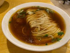 -水仙拉面(水仙街店)