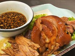 -鼎香润(德胜门内店)