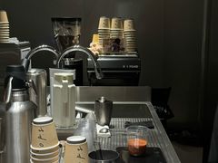 -O.P.S. CAFE