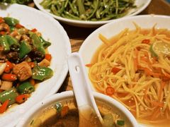 -小喜客·云南特色菜(纳西庭院店)