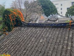 -乌山风景区