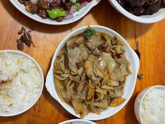 -如意香辣鸡架(总店)