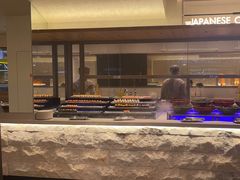 -星伦多自助料理·涮烤一体(江桥万达店)