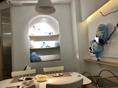 -露露家咖啡店