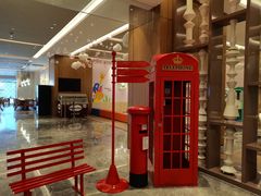 -大汉金桥华美达广场酒店·食秀全日制餐厅
