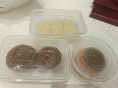 -喜宴又一村·粤菜·茶点·海鲜(壹方天地店)