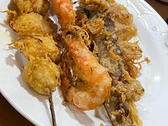 -元盛居(生态大街店)