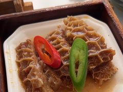 -粤财皇冠假日酒店·彩华轩中餐厅