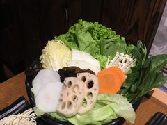 -呷哺呷哺(宝山正大乐城店)