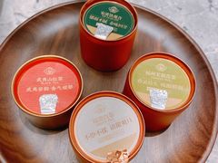 -四道菜·福建菜馆(新街口金鹰店)