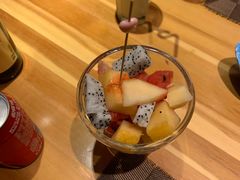 -割烹旭日本料理(龙湖狮山天街店)