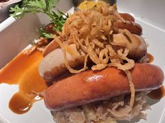 -宝莱纳餐厅(滨江店)