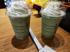 -星巴克(珠海摩尔百货店)