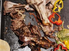 -九十九顶毡房(阜石路店)