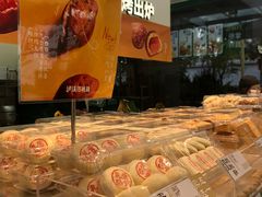 -泸溪河桃酥(西直门凯德店)