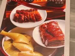 -岭南真味·匠心粤菜(K11店)