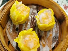 烧麦皇-七爷清汤腩·港式餐厅(金狮广场店)