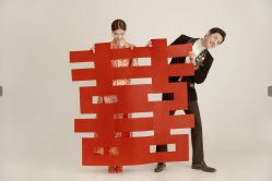 -IDO婚纱摄影(上海旗舰店)