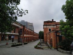 -辛亥革命博物院北区