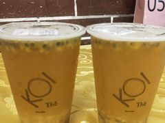 -KOI Thé(正佳广场店)