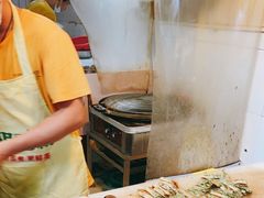 -咏春葱油饼(德政中路店)