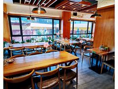 大堂-伊兴面片·清真(五泉山店)