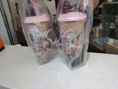 -悸动烧仙草(包河宁国路店)