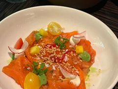 -福楼毕斯罗F Bistronome(国贸商城约会地标景观店)