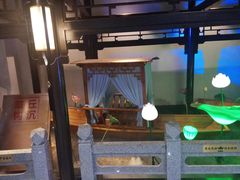 -章丘宴(唐人中心店)