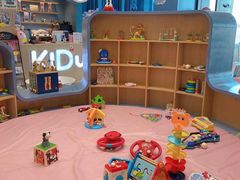 -KIDults童伴儿亲子餐厅(达美中心广场店)