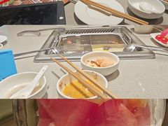 -海底捞火锅(高新万达店)