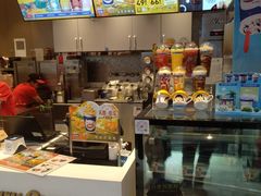 -DQ·蛋糕·冰淇淋(昌平国泰店)