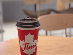 -Tims天好咖啡(江干万象城店)