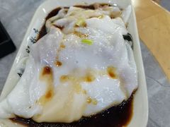 -银记肠粉店(市二宫店)