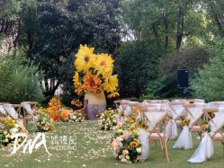-DNA Wedding 婚礼记(上海店)
