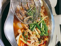 -老王全牛宴·鲜牛肉牛杂火锅(总店)