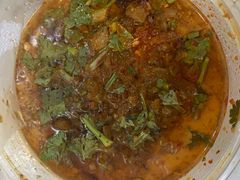 豆腐脑-云南大锅豆浆店