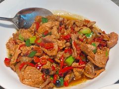 -鱼你相聚·河鲜馆(袁家岭店)