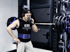 -WEGYMER健萌健身(麦德龙钰龙天下馆)