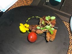 -王府茶宴(大观园总店)