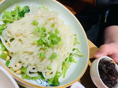 炸酱面-小大董·烤鸭(五棵松店)
