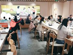 -呷哺呷哺 黄金牧场 (新中关购物中心店)